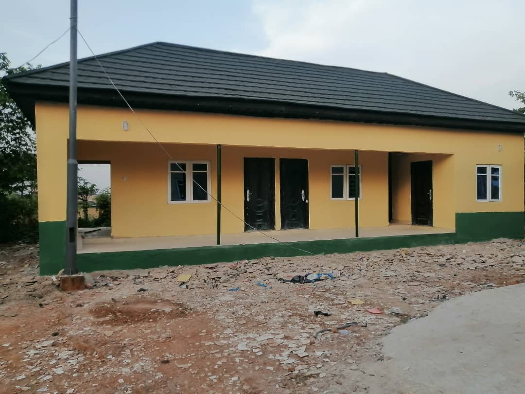 Nigeria Correctional Service